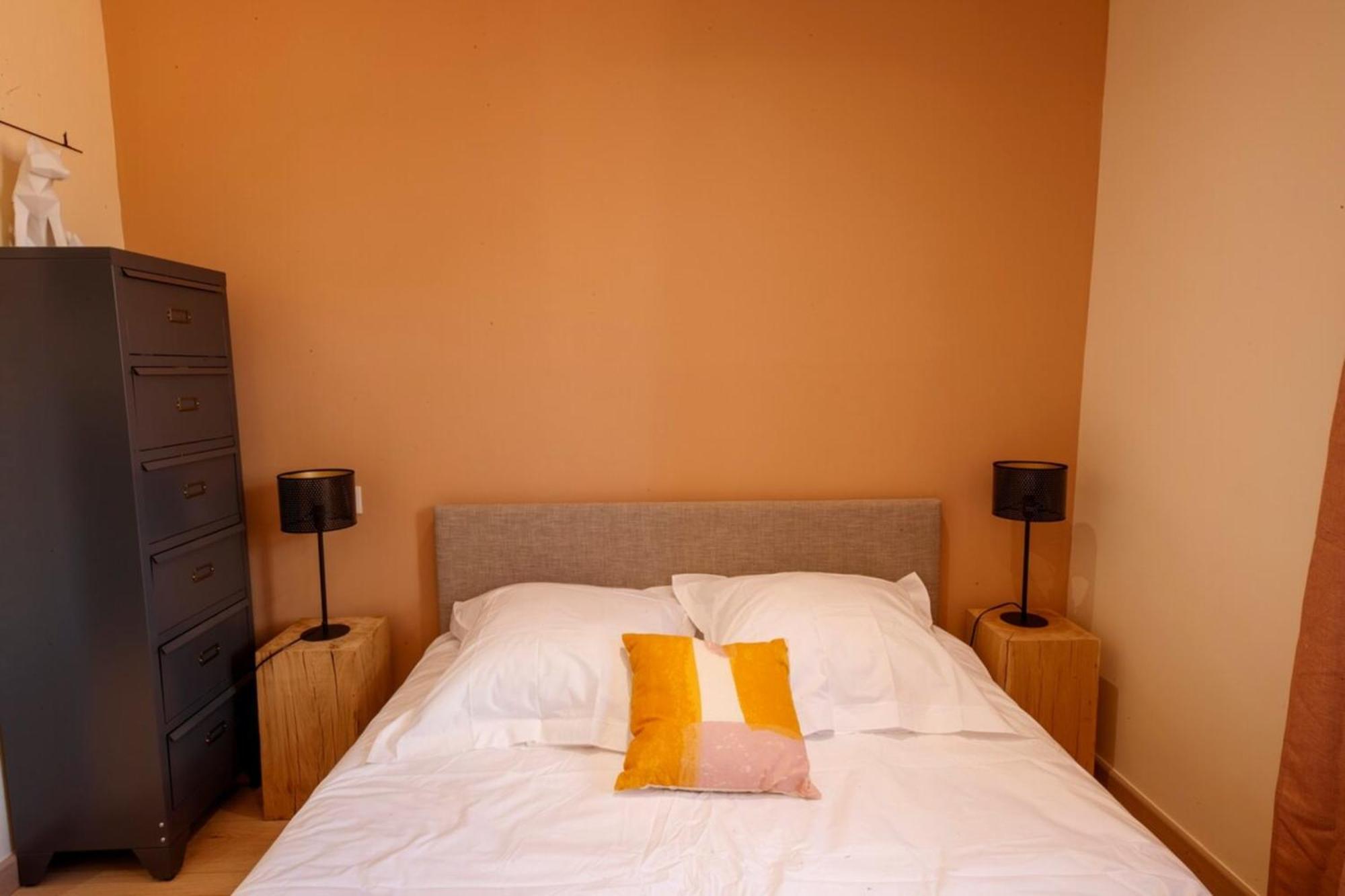 06A2 - Heart Of Old Nice Beautiful Renovated Apartment Екстер'єр фото