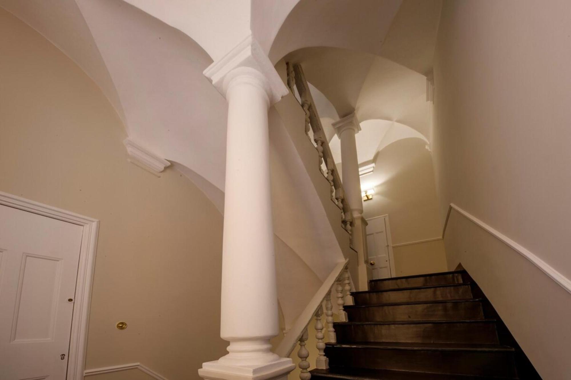 06A2 - Heart Of Old Nice Beautiful Renovated Apartment Екстер'єр фото