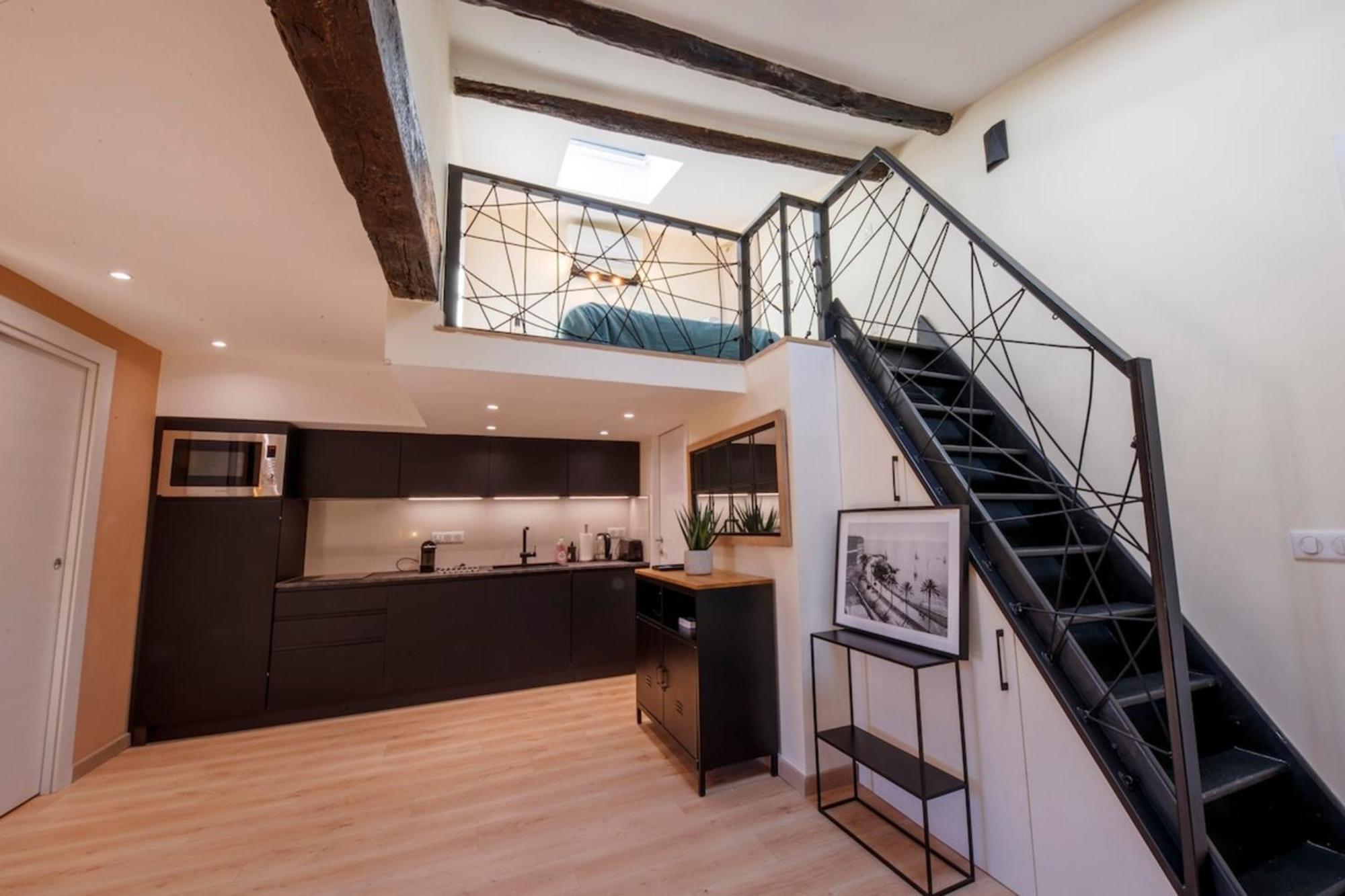 06A2 - Heart Of Old Nice Beautiful Renovated Apartment Екстер'єр фото