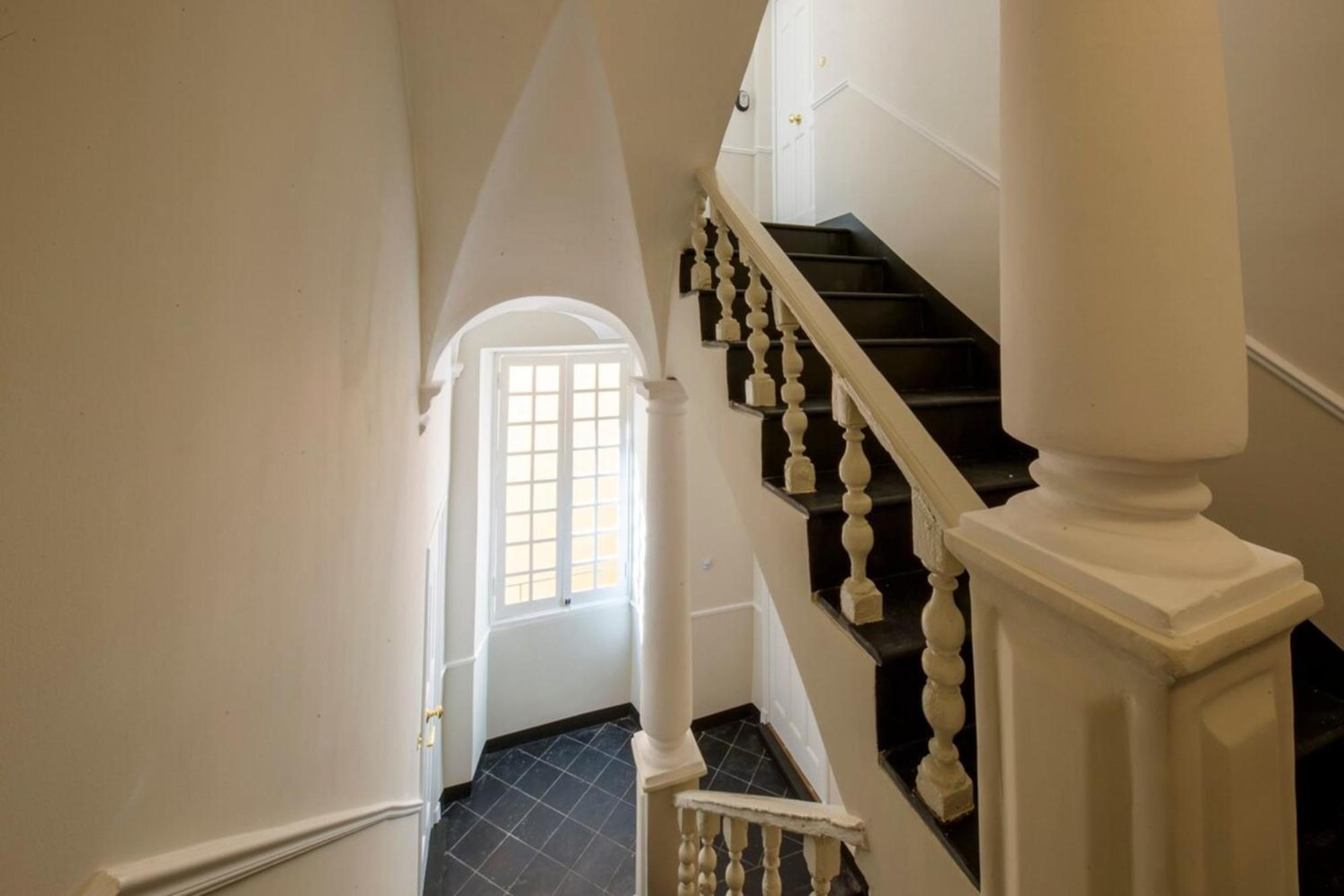 06A2 - Heart Of Old Nice Beautiful Renovated Apartment Екстер'єр фото